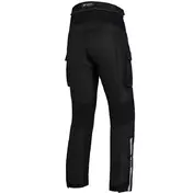 Ixs Tour Nairobi-st 2.0 мотоштаны Black Черный