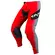Seven Mx Zero Dissolve мотоштаны Red Красный