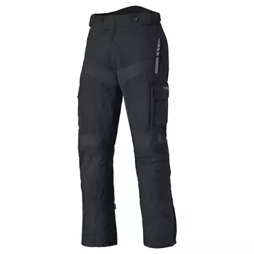 Held Renegade 2 мотоштаны Black Черный