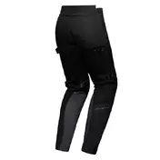 Ixon M-njord мотоштаны Black Черный