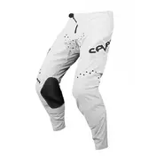 Seven Mx Zero Staple 2021 мотоштаны White Белый
