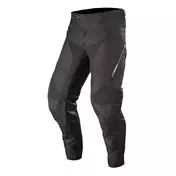 Alpinestars Venture R 2020 мотоштаны Black Черный