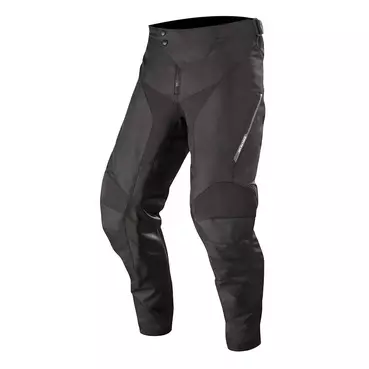 Alpinestars Venture R 2020 мотоштаны Black Черный