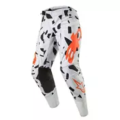 Alpinestars Techstar Rantera 2024 мотоштаны Grey Серый