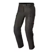 Alpinestars Stella Valparaiso V3 Ds мотоштаны Black Черный