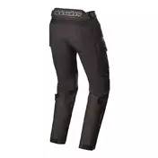 Alpinestars Stella Valparaiso V3 Ds мотоштаны Black Черный