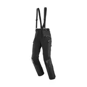 Ixon Odin Lady мотоштаны Black Черный