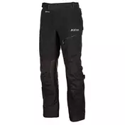Klim Latitude мотоштаны Stealth Black Черный