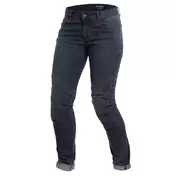 Dainese Jeans Amelia Slim Lady Dark Denim Синий