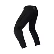 Fox Ranger Off-road мотоштаны Black Черный