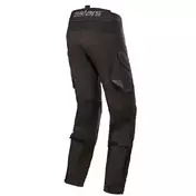 Alpinestars Halo Drystar мотоштаны Black Черный