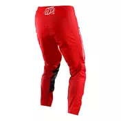 Troy Lee Designs Gp Pro Mono 23 мотоштаны Red Красный
