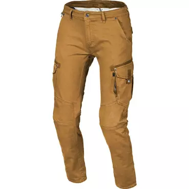 Macna Takar Jeans Camel Brown Коричневый