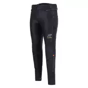 Rukka Airgobi мотоштаны Black Черный