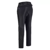 Rukka Airgobi мотоштаны Black Черный