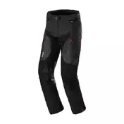 Alpinestars Amt-7 Air мотоштаны Black Черный