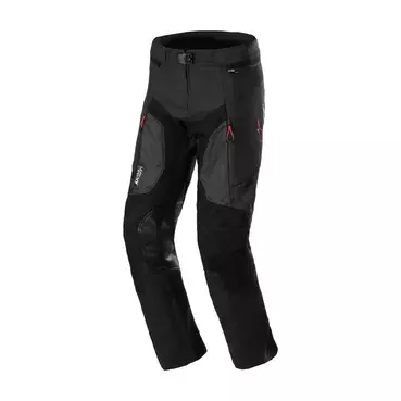 Alpinestars Amt-7 Air мотоштаны Black Черный