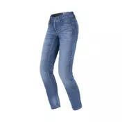 Spidi J-tracker Lady Jeans Blue Used Medium Синий