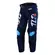 Troy Lee Designs Gp Pro Pratical Jr мотоштаны Blue Синий