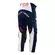 Troy Lee Designs Gp Pro Pratical Jr мотоштаны Blue Синий