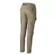 Alpinestars Caliber Tech Women Jeans Green Зеленый
