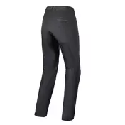 Alpinestars Stella C-1 Air Lady мотоштаны Black Черный