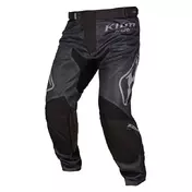 Klim Xc Lite Youth мотоштаны Black Черный