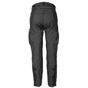 Spidi C.m. Short Lady мотоштаны Black Черный