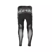 Acerbis X-flex 2.0 Anaheim мотоштаны Black Grey Черный