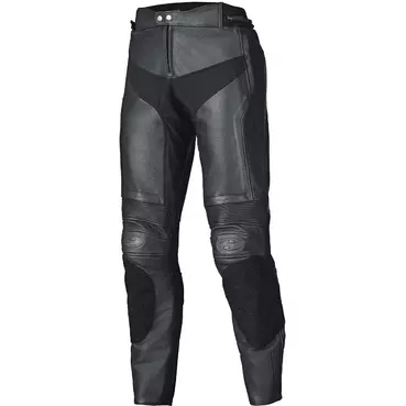 Held Torver Base Motorcycle мотоштаны Black