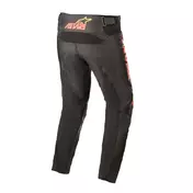 Alpinestars Youth Racer Venom мотоштаны Black Черный
