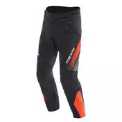 Dainese Drake 2 Air Absoluteshell мотоштаны Red Красный