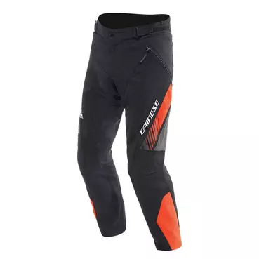 Dainese Drake 2 Air Absoluteshell мотоштаны Red Красный