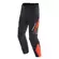 Dainese Drake 2 Air Absoluteshell мотоштаны Red Красный
