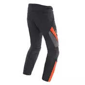 Dainese Drake 2 Air Absoluteshell мотоштаны Red Красный