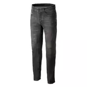 Alpinestars As-dsl Toru Jeans Black Черный