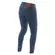 Dainese 5-pocket Denim Slim Plus Women Jeans Blue Синий
