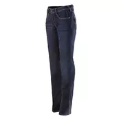 Alpinestars Stella Angeles Jeans Rinse Plus Blue Синий