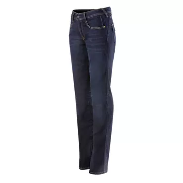 Alpinestars Stella Angeles Jeans Rinse Plus Blue Синий