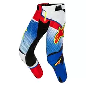 Alpinestars Techstar Venom Pant Ltd Ama Mx Buchanan Синий