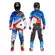 Alpinestars Techstar Venom Pant Ltd Ama Mx Buchanan Синий