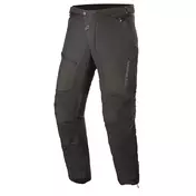 Alpinestars Raider V2 Drystar мотоштаны Black Черный