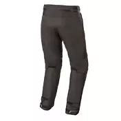 Alpinestars Raider V2 Drystar мотоштаны Black Черный