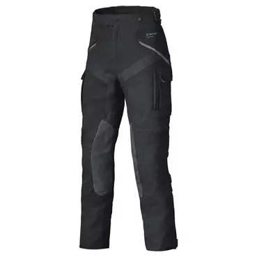 Held Lonborg мотоштаны Black Черный