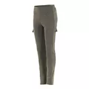 Alpinestars Iria Women's Leggings Green Зеленый