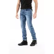 Ixon Wayne Jeans Sky Blue Синий