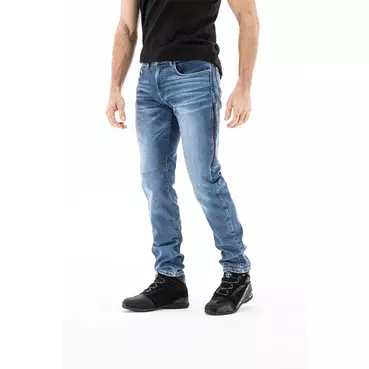 Ixon Wayne Jeans Sky Blue Синий