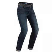 Pmj Cafe Racer Jeans Blue Синий