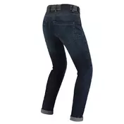 Pmj Cafe Racer Jeans Blue Синий