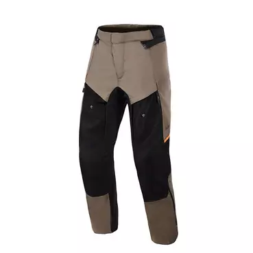 Alpinestars Cusco Drystar мотоштаны Walnut Коричневый
